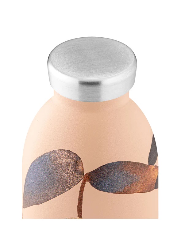 Clima Bottle 500ml, Pink Jasmine