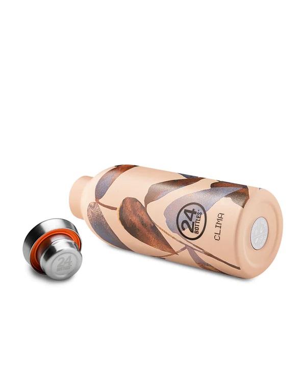 Clima Bottle 500ml, Pink Jasmine