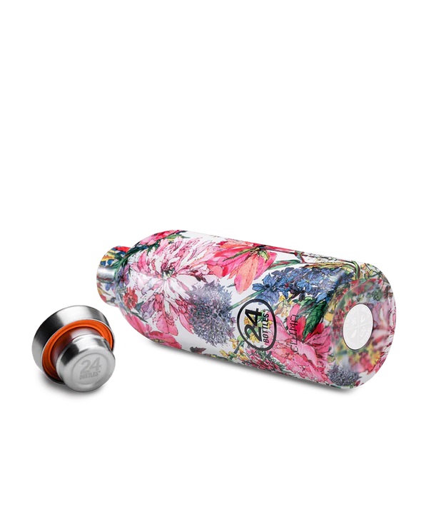 Clima Bottle 850ml, Begonia