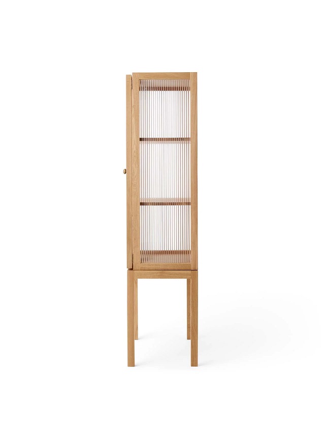 Curiosity Cabinet