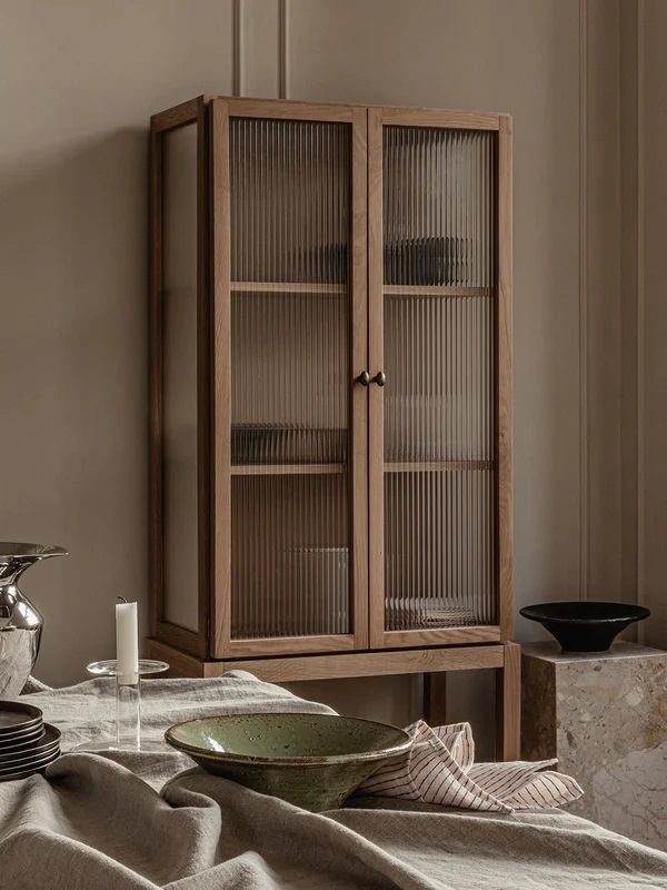 Curiosity Cabinet