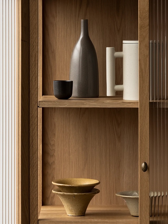 Curiosity Cabinet