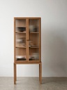 Curiosity Cabinet