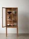 Curiosity Cabinet