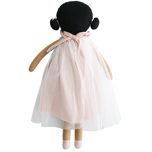 Lulu Doll, 48cm, Pink