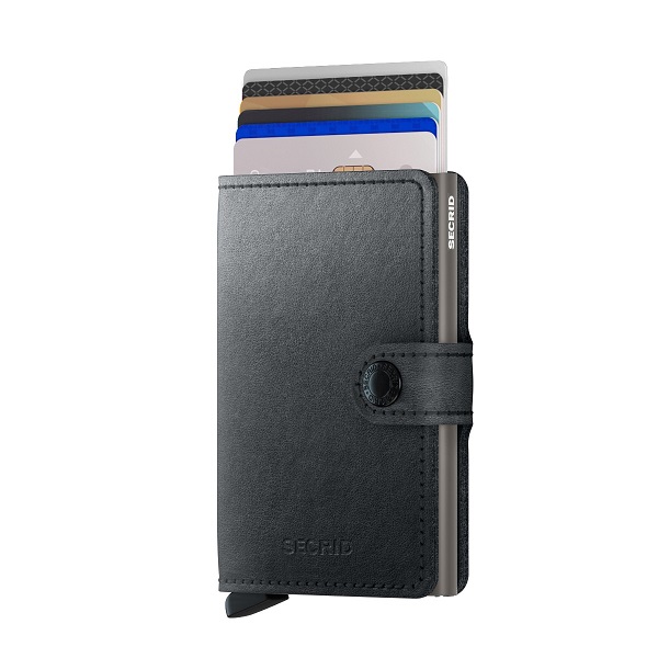 Secrid Miniwallet, Mirum