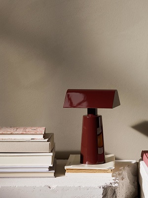 Caret Portable Table Light MF1