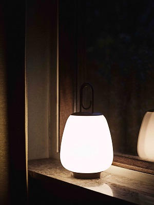 Lucca SC51 Portable Lamp