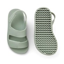 Joy Sandals, Peppermint