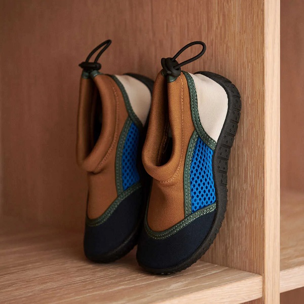 Sadie Sea Shoe, Midnight Navy Mix