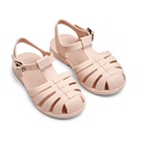 Bre Sandals, Sorbet Rose