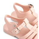 Bre Sandals, Sorbet Rose