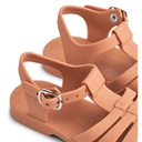 Bre Sandals, Papaya