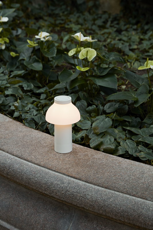 Mousqueton Portable Lamp