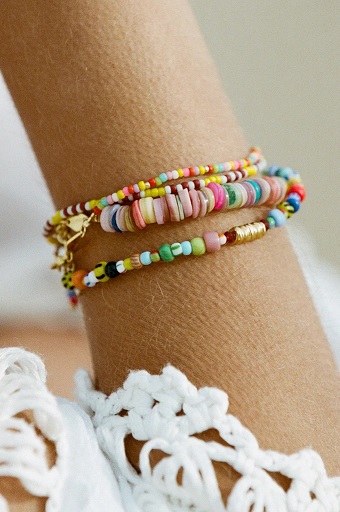 Surf's Up Bracelet