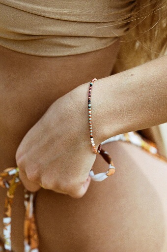 Maya Beach Bracelet