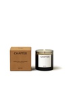 Olfacte Scented Candle, Chapter