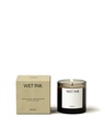 Olfacte Scented Candle, Wet Ink