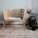 Cuun, Armchair, Nature