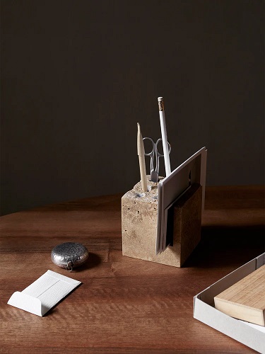 Klint Pencil Holder