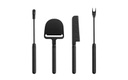 Pebble Cheese Fork