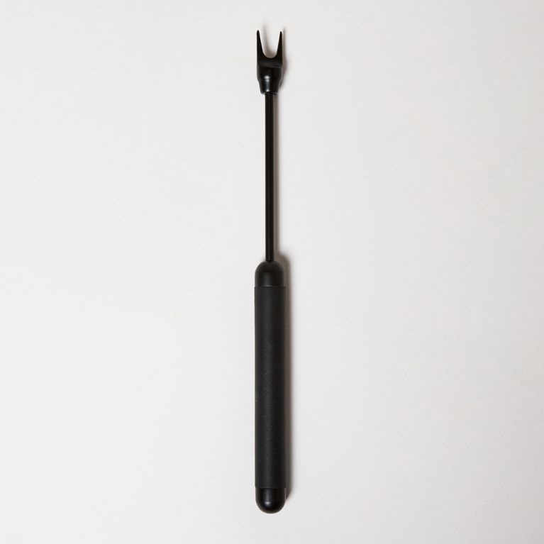 Pebble Cheese Fork