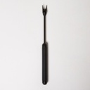 Pebble Cheese Fork