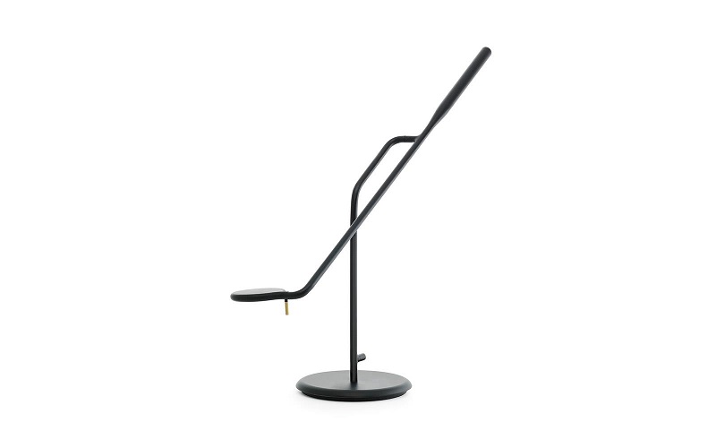 Flow Table Lamp