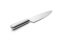 Mesh Chefs Knife Steel