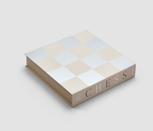 Chess - Mirror