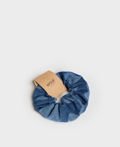 Cuore Scrunchie