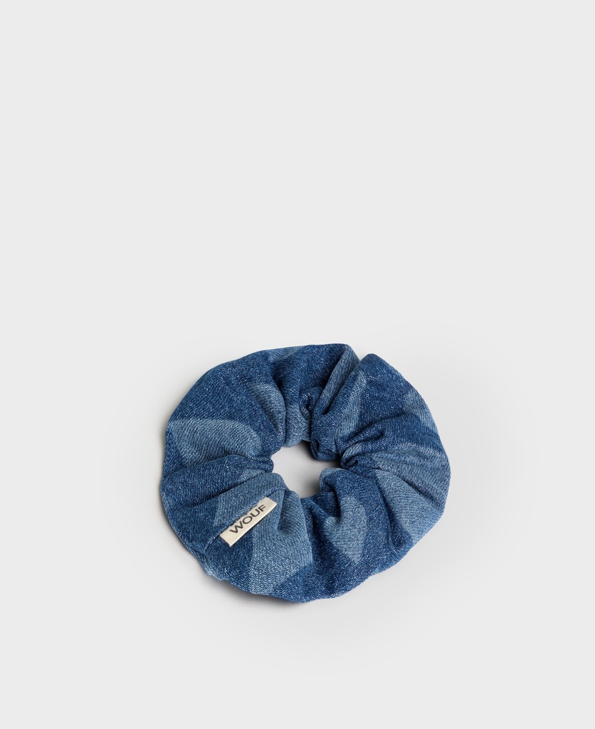 Cuore Scrunchie