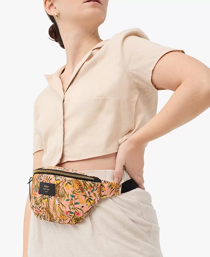 Bengala Waist Bag