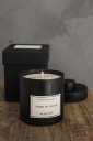 D'apothicaire' candle