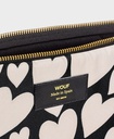 Black Love Laptop Sleeve 13&quot; &amp; 14&quot;