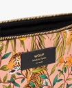 Bengala Laptop Sleeve 13″ &amp; 14″