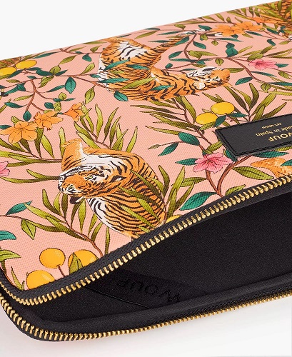 Bengala Laptop Sleeve 13″ &amp; 14″