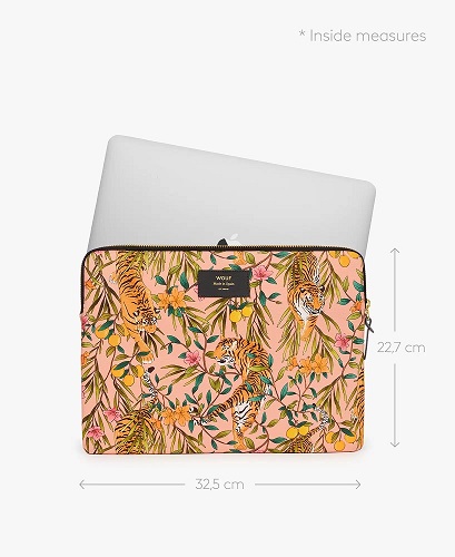 Bengala Laptop Sleeve 13″ &amp; 14″
