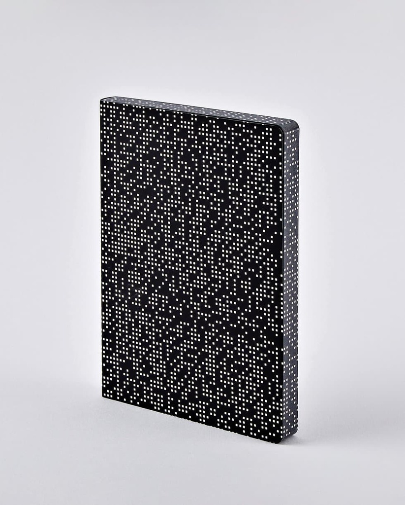 Analog Graphic Notebook, L