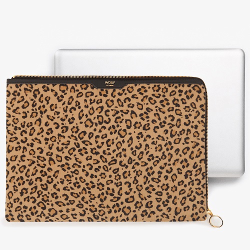 Safari Laptop Sleeve 13&quot; &amp; 14&quot;