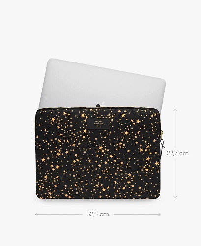 Stars Laptop Sleeve 13&quot; &amp; 14&quot;