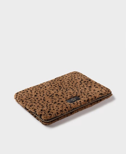 Toffee Laptop Sleeve 13″ &amp; 14″