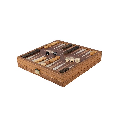 Chess/Backgammon - 2 in 1 - 27x27