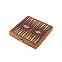 Chess/Backgammon - 2 in 1 - 27x27