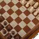 Chess/Backgammon - 2 in 1 - 27x27