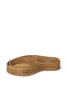 Isola Trays - Set of 2