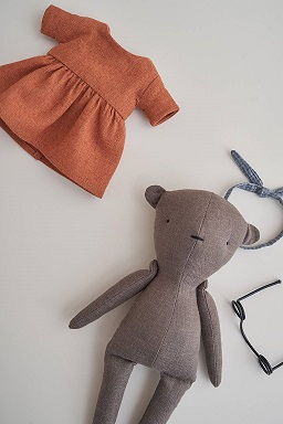Bear - Kora