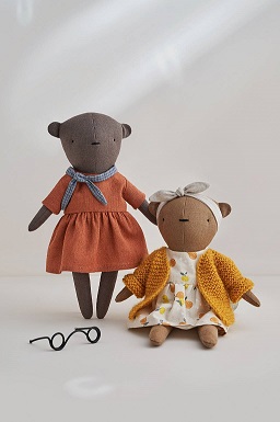 Bear - Kora