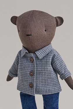 Bear - Light