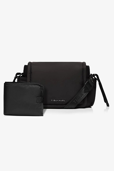 Nova Eco Compact Changing Bag